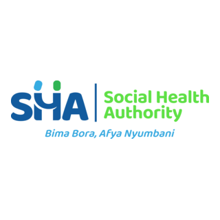 SHA — Social Health Authority